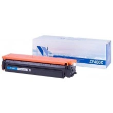 Картридж NV Print CF400X