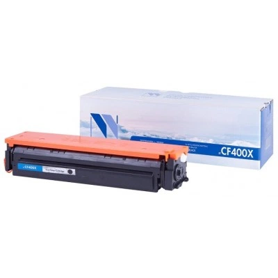 Картридж NV Print CF400X