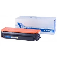 Картридж NV Print CF402X