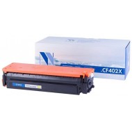Картридж NV Print CF402X