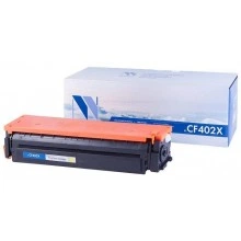 Картридж NV Print CF402X