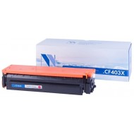 Картридж NV Print CF403X