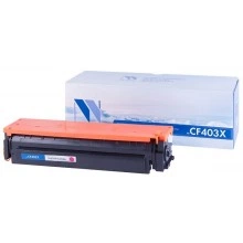 Картридж NV Print CF403X