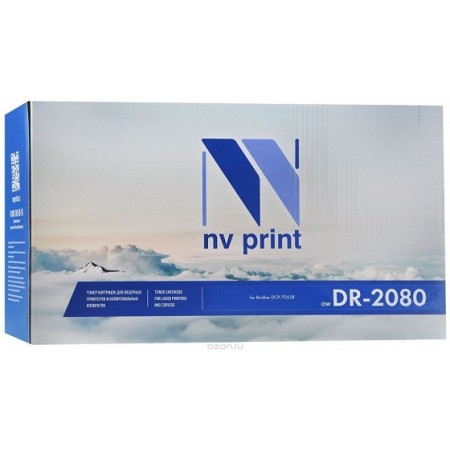 Фотобарабан NV Print NV-DR2080 в Москве Фотобарабан NV Print NV-DR2080 в Москве