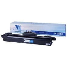 Картридж NV Print TK-895K