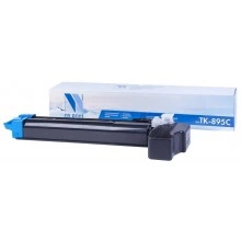 Картридж NV Print TK-895C