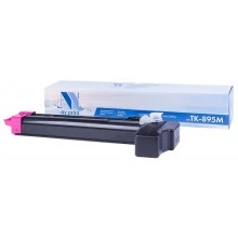 Картридж NV Print TK-895M
