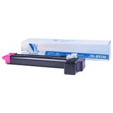 Картридж NV Print TK-895M
