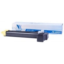 Картридж NV Print TK-895Y