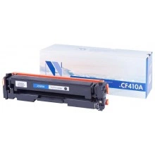 Картридж NV Print CF410A