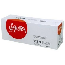 Картридж Sakura SAQ2612A