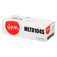 Картридж Sakura MLTD104S