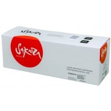 Картридж Sakura SACF283X