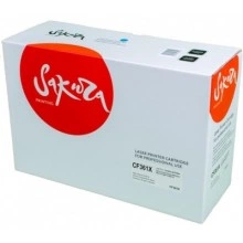 Картридж Sakura CF361X