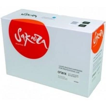 Картридж Sakura CF361X
