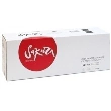 Картридж Sakura CE410A