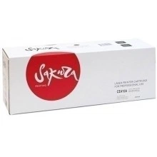Картридж Sakura CE410A