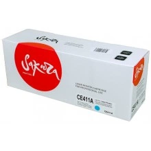 Картридж Sakura CE411A