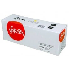 Картридж Sakura CE412A