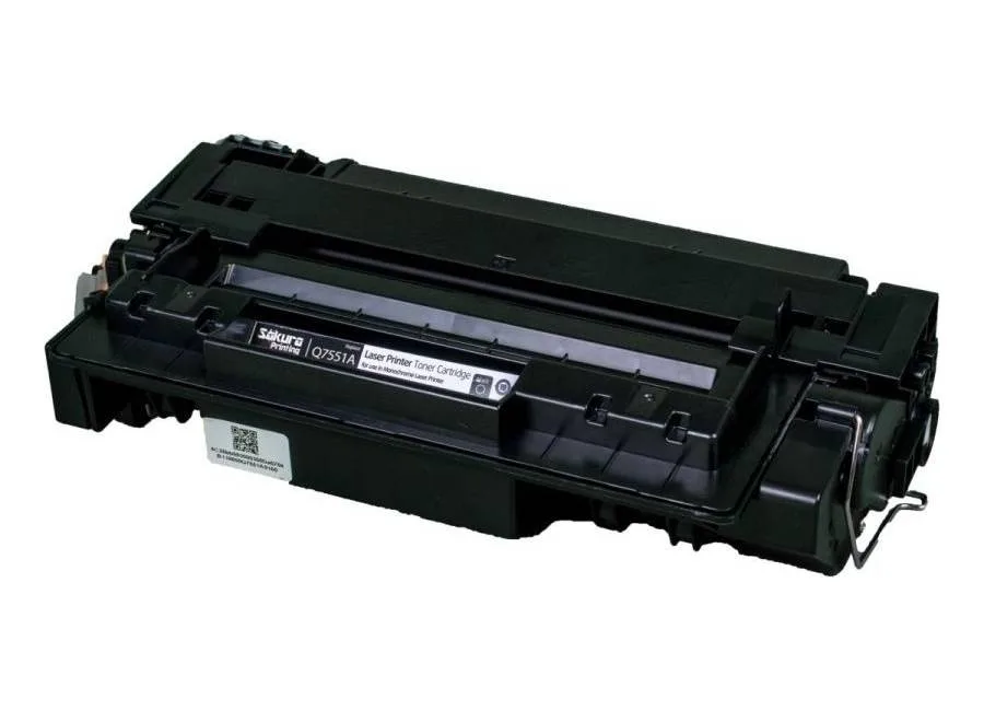 Картридж Sakura Q7551A в России Картридж Sakura Q7551A в России