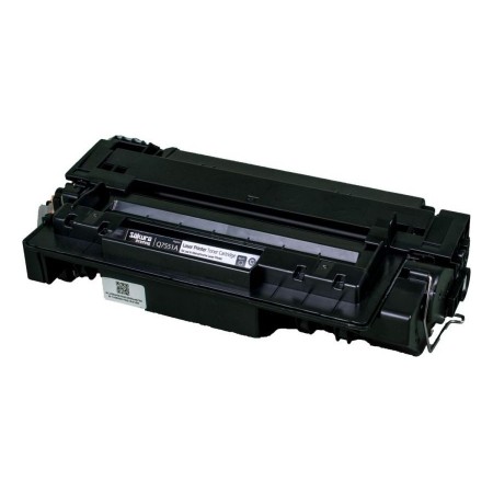 Картридж Sakura Q7551A в Москве Картридж Sakura Q7551A в Москве