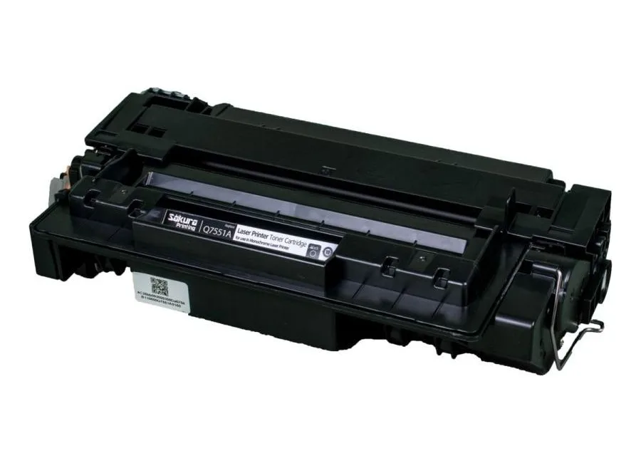 Картридж Sakura Q7551A в России Картридж Sakura Q7551A в России
