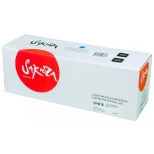 Картридж Sakura CF401X