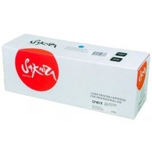 Картридж Sakura CF401X