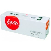 Картридж Sakura CF403X