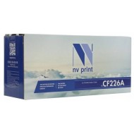 Картридж NV Print CF226A