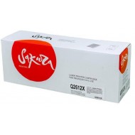 Картридж Sakura SAQ2612X