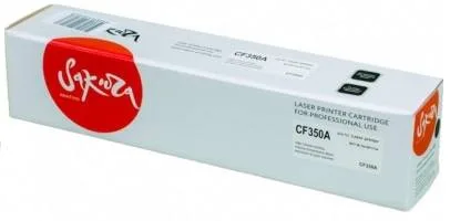 Картридж Sakura CF350A в России Картридж Sakura CF350A в России