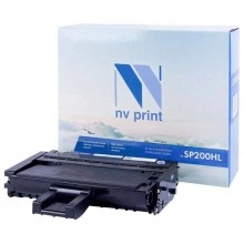 Картридж NV Print SP200HL