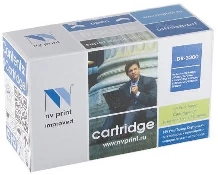 Барабан NV Print NV-DR3300 Барабан NV Print NV-DR3300