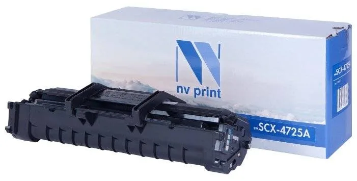 Картридж NV Print SCX-D4725A в России Картридж NV Print SCX-D4725A в России