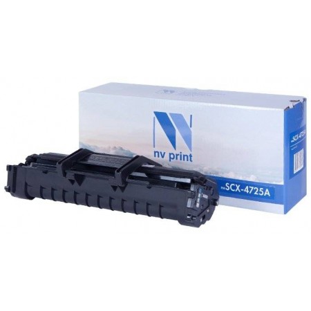 Картридж NV Print SCX-D4725A в Москве Картридж NV Print SCX-D4725A в Москве