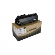 Тонер-картридж Elfotec TK-1170 + Chip