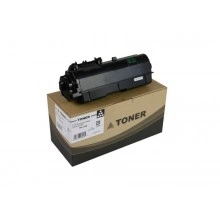 Тонер-картридж Elfotec TK-1170 + Chip