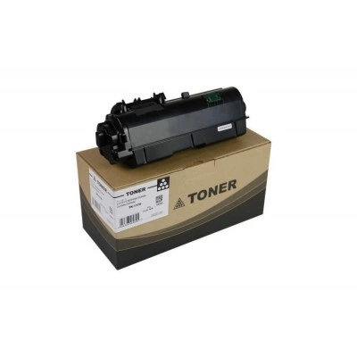 Тонер-картридж Elfotec TK-1170 + Chip
