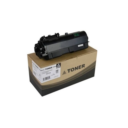 Тонер-картридж Elfotec TK-1170 + Chip в Москве Тонер-картридж Elfotec TK-1170 + Chip в Москве