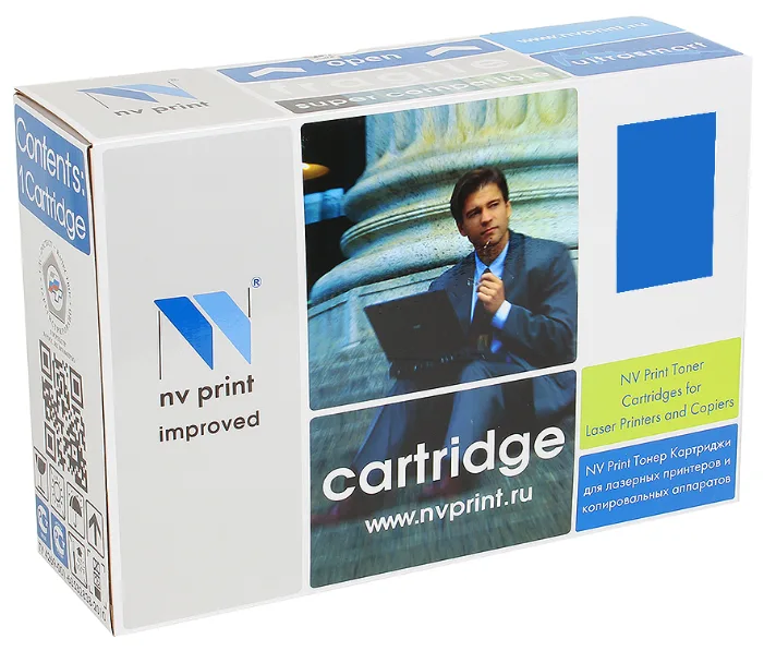 Картридж NV Print TK-3170 в России Картридж NV Print TK-3170 в России