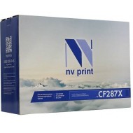 Картридж NV Print CF287X