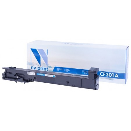 Картридж NV Print NV-CF301A в Москве Картридж NV Print NV-CF301A в Москве