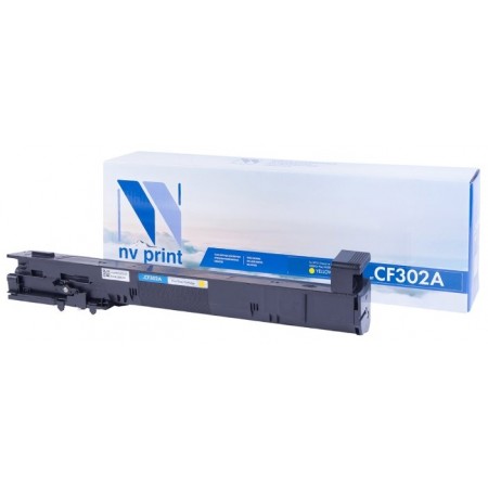 Картридж NV Print NV-CF302A в Москве Картридж NV Print NV-CF302A в Москве