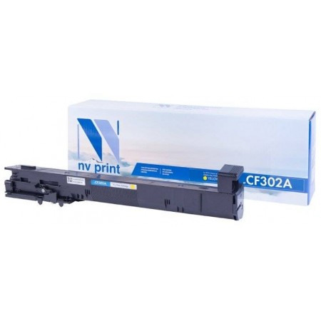 Картридж NV Print NV-CF302A в Москве Картридж NV Print NV-CF302A в Москве