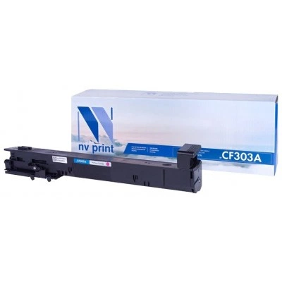 Картридж NV Print CF303AM