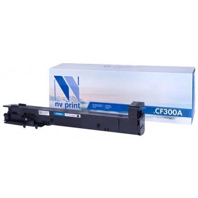 Картридж NV Print CF300A Картридж NV Print CF300A