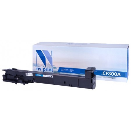 Картридж NV Print CF300A в Москве Картридж NV Print CF300A в Москве