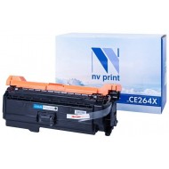 Картридж NV Print CE264X