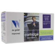 Картридж NV Print C7115X/2624X/2613X для HP